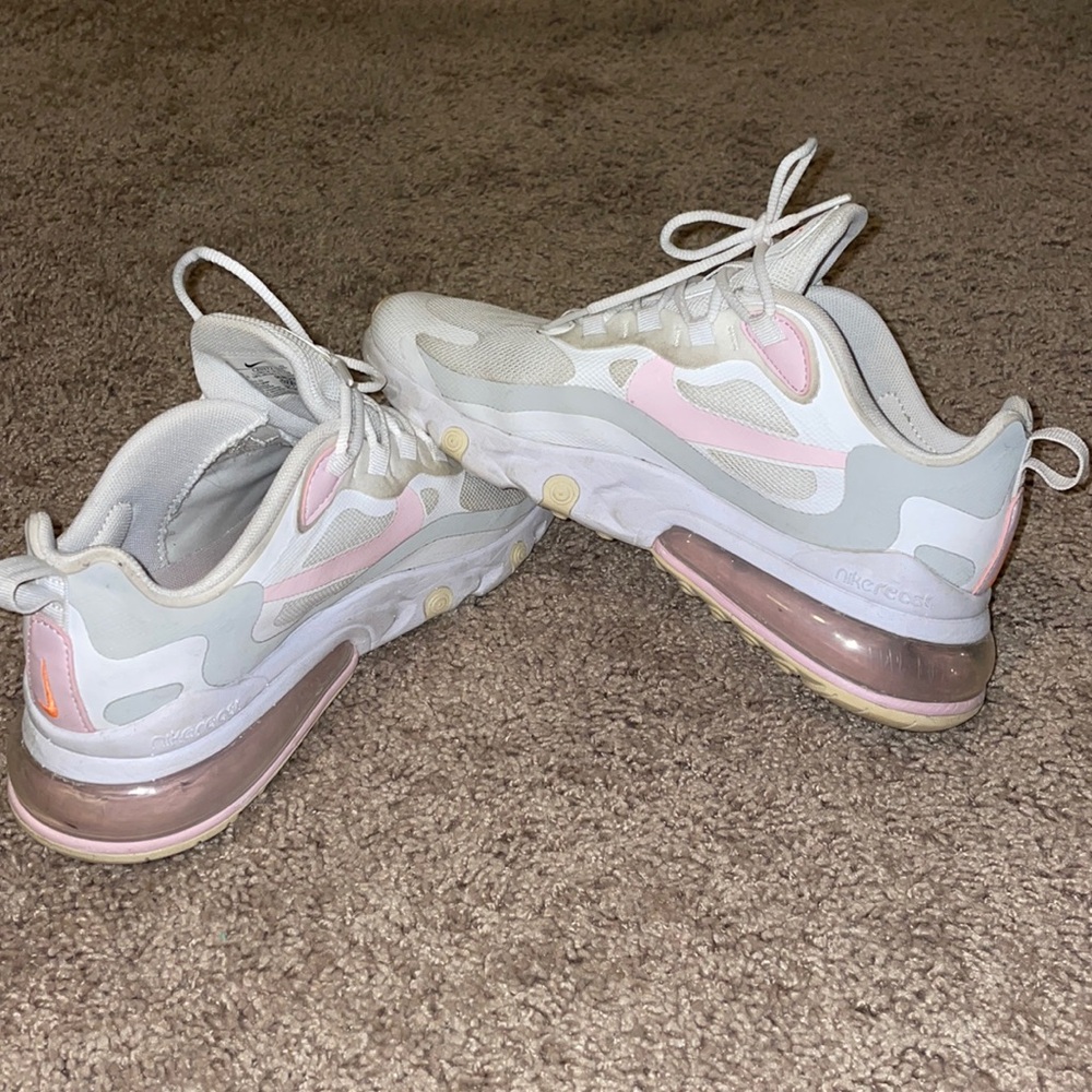 Nike Air70 React